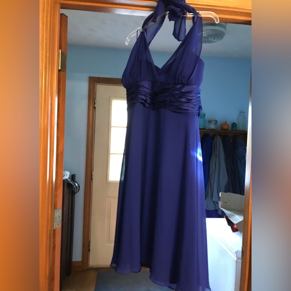 Beautiful New! S. L. Fashions. Size 16 NWOT! - Picture 2 of 5